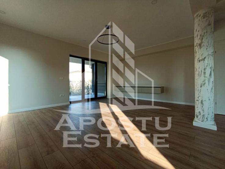 Duplex cu 4 camere, 140 m²,  in Mosnita Noua