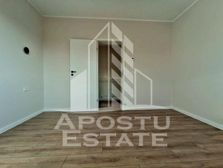 Duplex cu 4 camere, 140 m²,  in Mosnita Noua