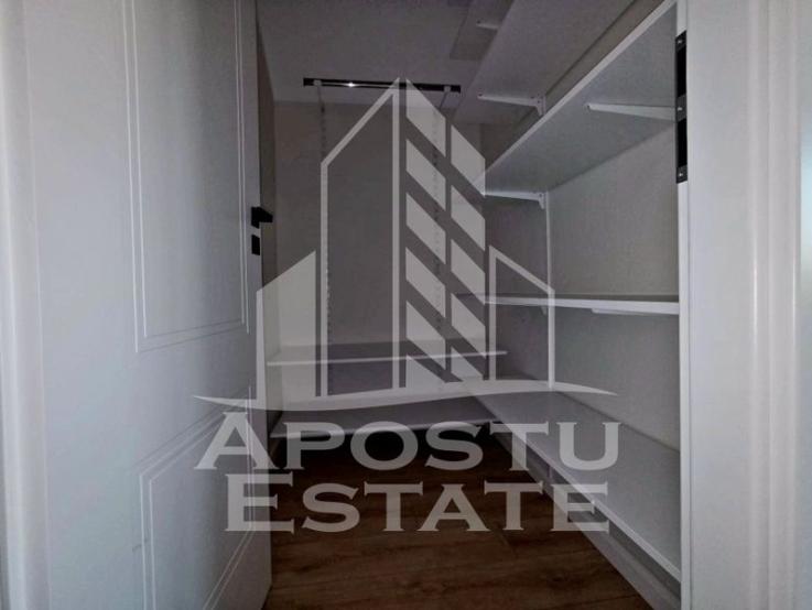 Duplex cu 4 camere, 140 m²,  in Mosnita Noua