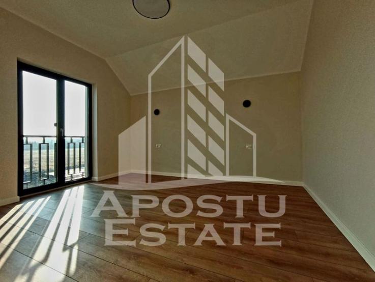 Duplex cu 4 camere, 140 m²,  in Mosnita Noua