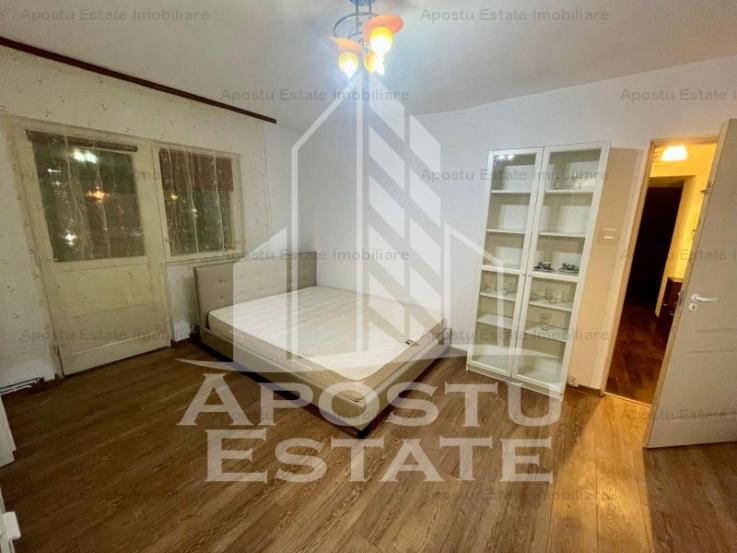 Apartament 2 camere,centrala proprie,Pet Friendly,zona Complex