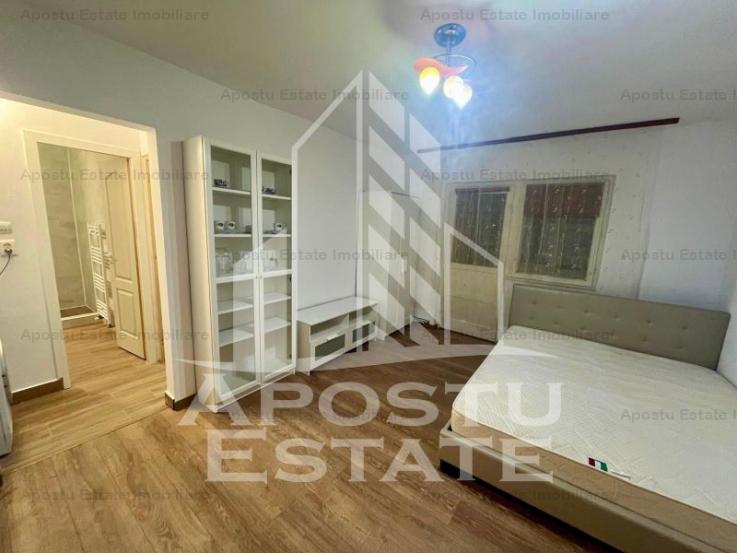 Apartament 2 camere,centrala proprie,Pet Friendly,zona Complex