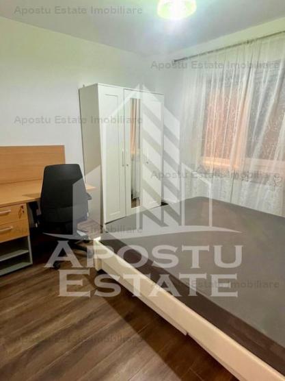 Apartament 2 camere,centrala proprie,Pet Friendly,zona Complex