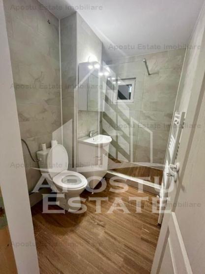 Apartament 2 camere,centrala proprie,Pet Friendly,zona Complex