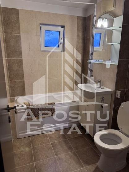 Apartament cu 3 camere, etaj intermediar, zona Soarelui, PET FRIENDLY