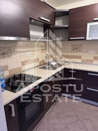 Apartament cu 3 camere, etaj intermediar, zona Soarelui, PET FRIENDLY