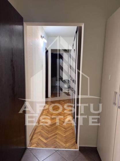 Apartament cu 3 camere, etaj intermediar, zona Soarelui, PET FRIENDLY