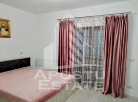 Apartament cu 2 camere, decomandat, in Giroc