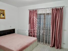 Apartament cu 2 camere, decomandat, in Giroc