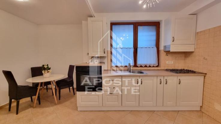 Apartament 3 camere, bloc nou, etajul 1, zona Calea Aradului