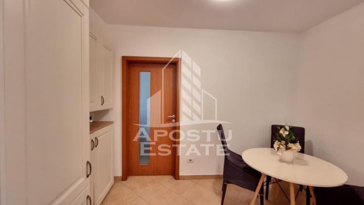 Apartament 3 camere, bloc nou, etajul 1, zona Calea Aradului