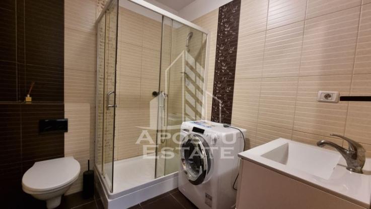 Apartament 3 camere, bloc nou, etajul 1, zona Calea Aradului