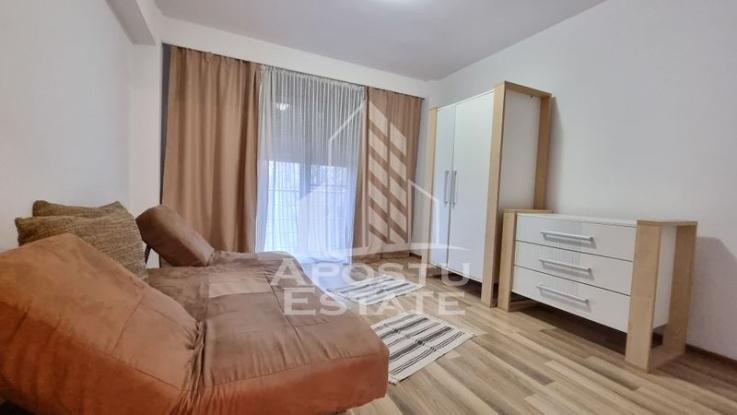 Apartament 3 camere, bloc nou, etajul 1, zona Calea Aradului