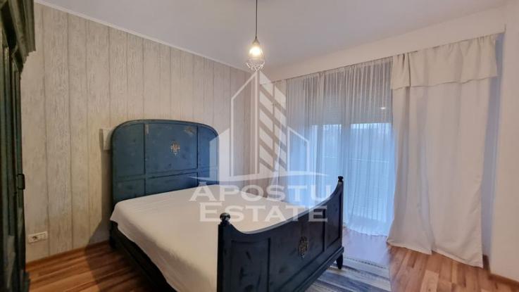 Apartament 3 camere, bloc nou, etajul 1, zona Calea Aradului