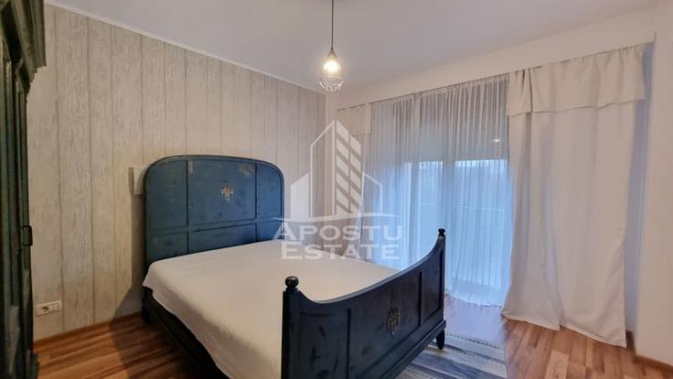 Apartament 2 camere, bloc nou, etajul 1, zona Calea Aradului