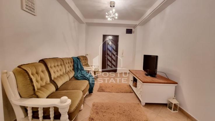 Apartament 2 camere, bloc nou, etajul 1, zona Calea Aradului