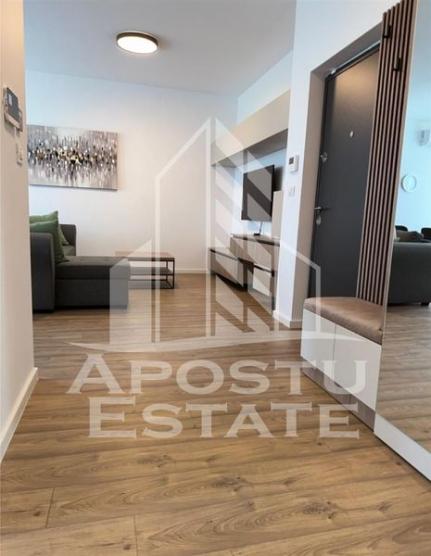 Apartament de lux cu 2 camere open space zona Iulius Town