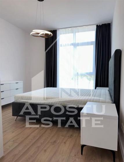 Apartament de lux cu 2 camere open space zona Iulius Town