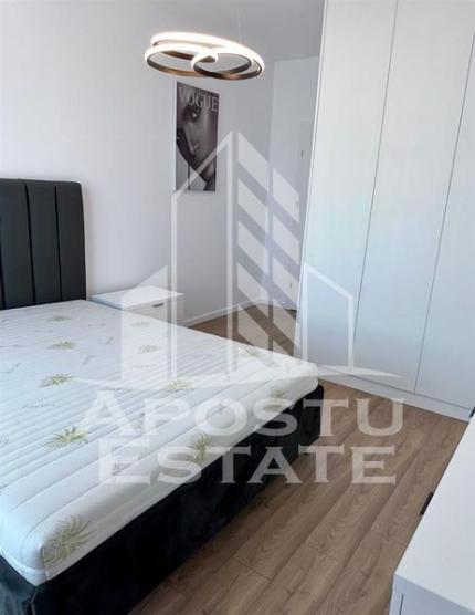 Apartament de lux cu 2 camere open space zona Iulius Town