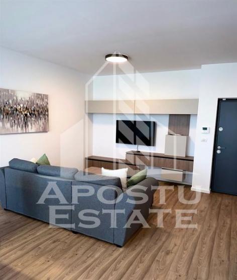 Apartament de lux cu 2 camere open space zona Iulius Town