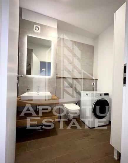 Apartament de lux cu 2 camere open space zona Iulius Town