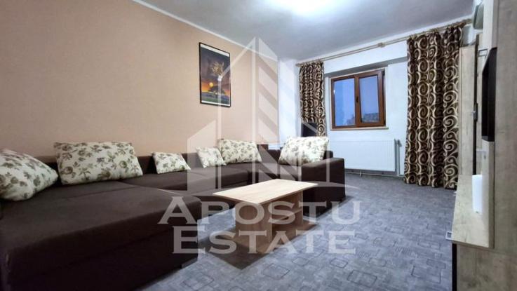 Apartament 2 camere, decomandat, Zona Intim