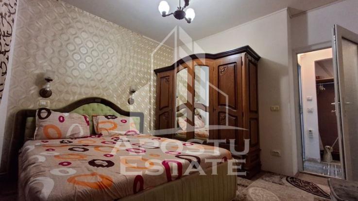 Apartament 2 camere, decomandat, Zona Intim