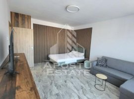 Apartament decomandat cu o camera,prima inchiriere,Aradului