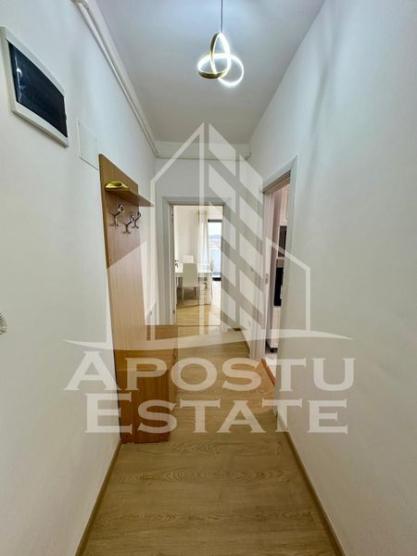 Apartament 2 camere, decomandat, prima inchiriere, Braytim