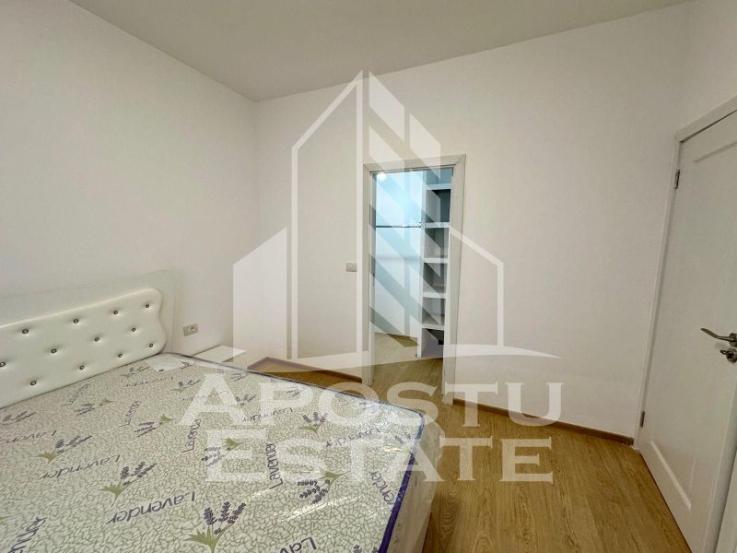 Apartament 2 camere, decomandat, prima inchiriere, Braytim