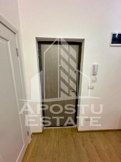 Apartament 2 camere, decomandat, prima inchiriere, Braytim