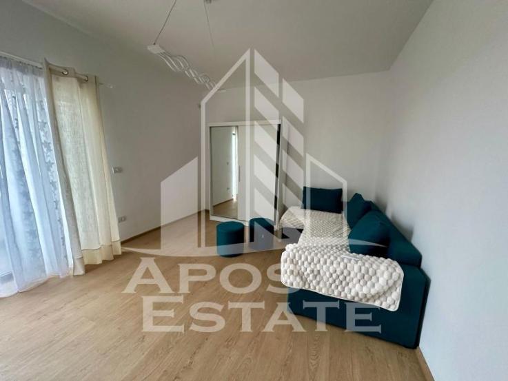 Apartament 2 camere, decomandat, prima inchiriere, Braytim