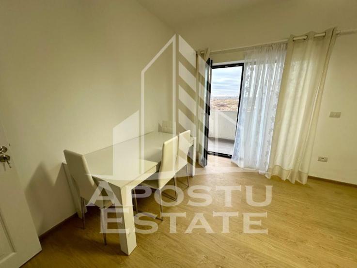 Apartament 2 camere, decomandat, prima inchiriere, Braytim