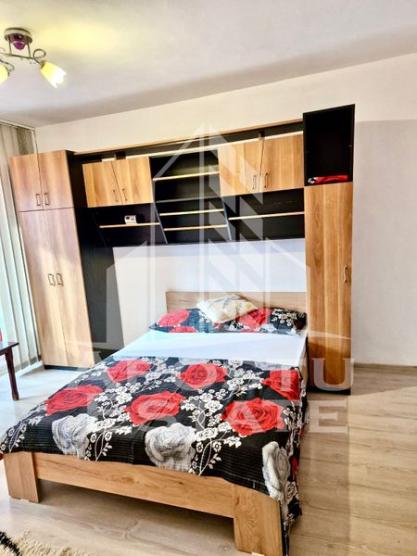 Apartament o camera Lipovei , centrala proprie