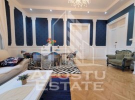 Apartament deosebit in cladire istorica, zona Iosefin