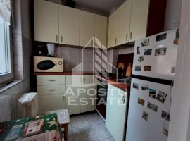 Apartament 2 camere, bloc anvelopat, mobilat si utilat, zona Sagului.