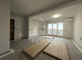 Apartament cu 2 camere, la parter in Giroc.