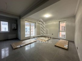 Apartament cu 2 camere, finisat modern in Giroc.