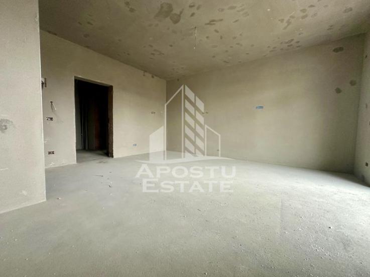 Apartamente cu 2 camere, finisaje la alegere in Giroc langa centura.