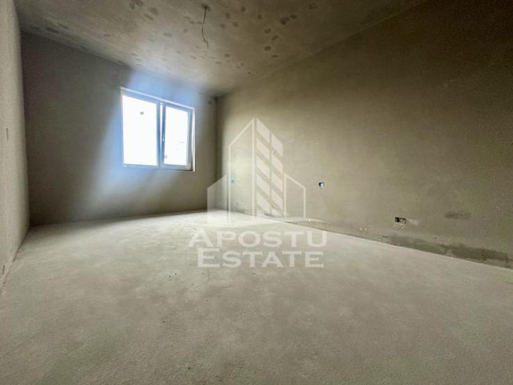 Apartamente cu 2 camere, finisaje la alegere in Giroc langa centura.