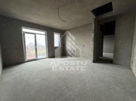 Apartamente cu 2 camere, finisaje la alegere in Giroc langa centura.