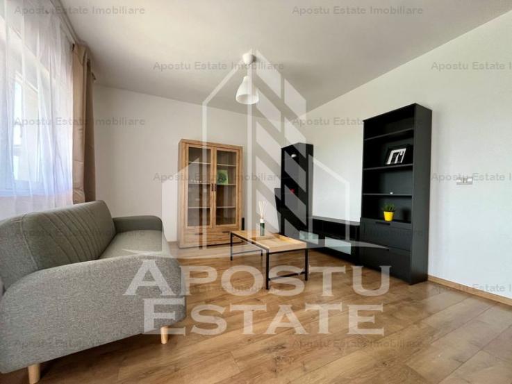 Duplex cu 4 camere, 2 bai, in Mosnita Noua