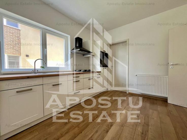 Duplex cu 4 camere, 2 bai, in Mosnita Noua