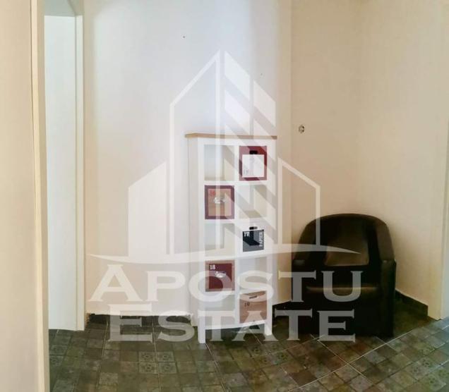 Apartament cu 2 camere zona Buziasului