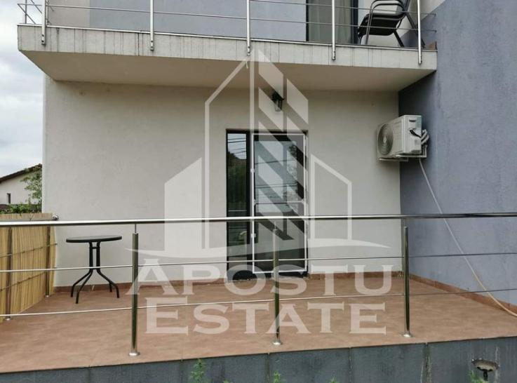 Apartament cu 2 camere zona Buziasului