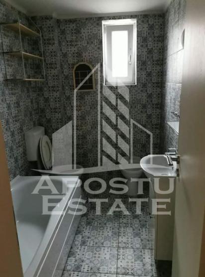 Apartament cu 2 camere zona Buziasului