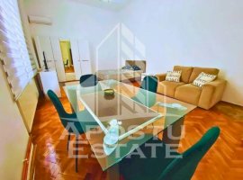 Apartament 2 camere, 80 mp utili, Ultracentral