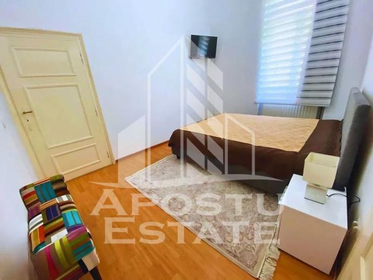 Apartament 2 camere, 80 mp utili, Ultracentral