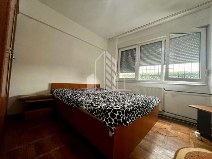 Apartament cu 2 camere, confort 1 , situat pe Bulevardul  Dragalina