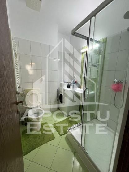 Apartament cu 3 camere la parter in zona Soarelui,  bloc nou